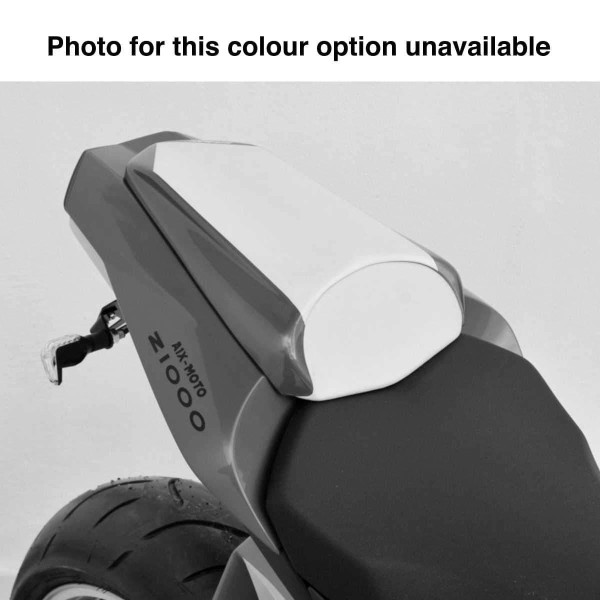 Ermax Ermax seat cowl | unpainted | kawasaki z 1000 2010>2011